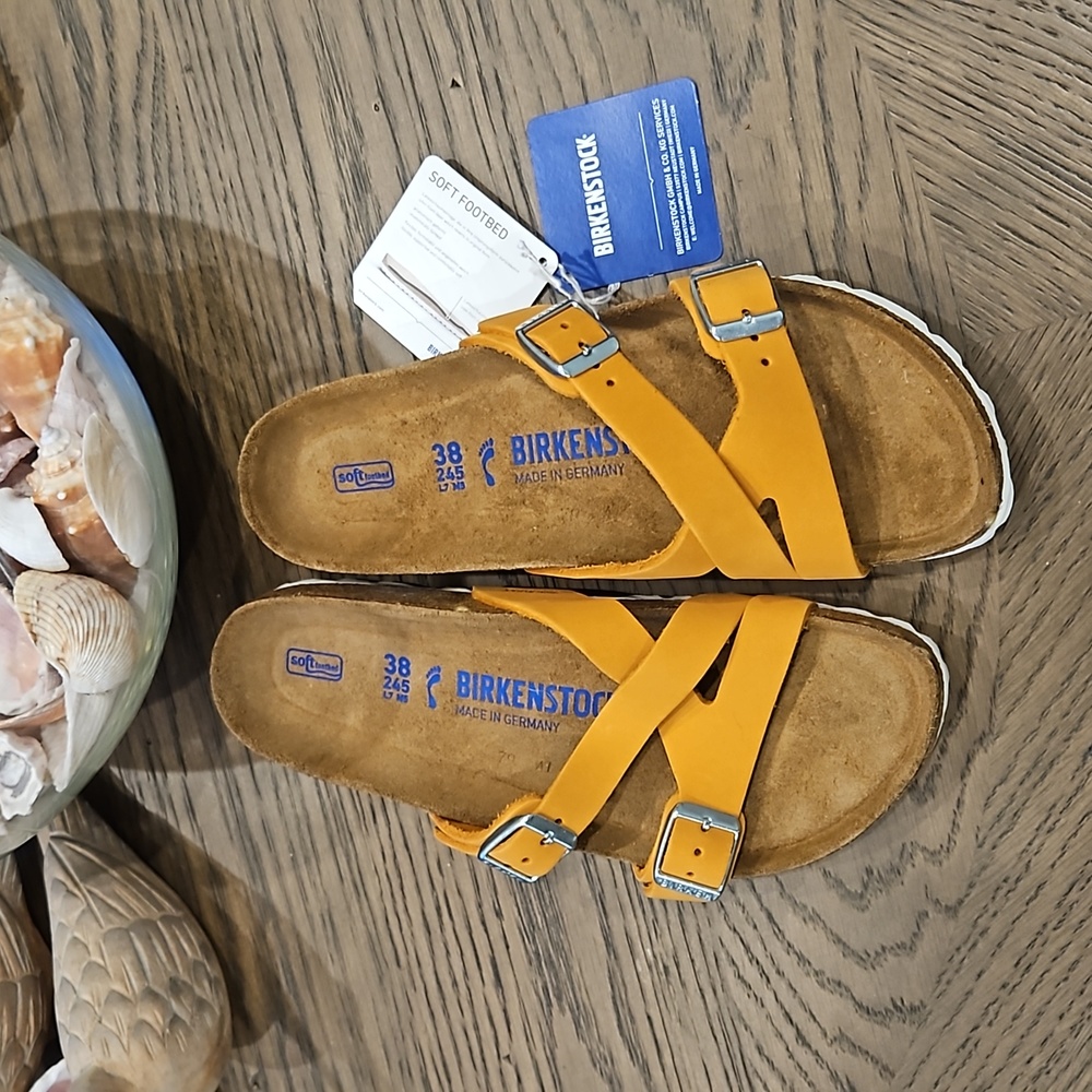 Birkenstock Sandals